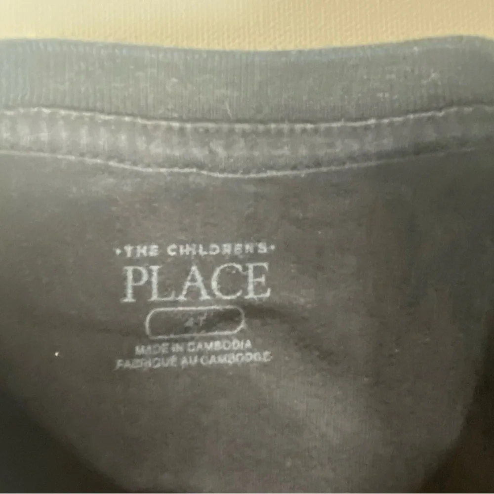 The children’s place / Garanimals T-Shirt Kids Boys Size 4T